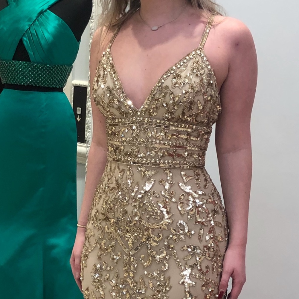 Formal Gown